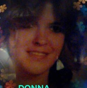 Meet your Posher, Donna